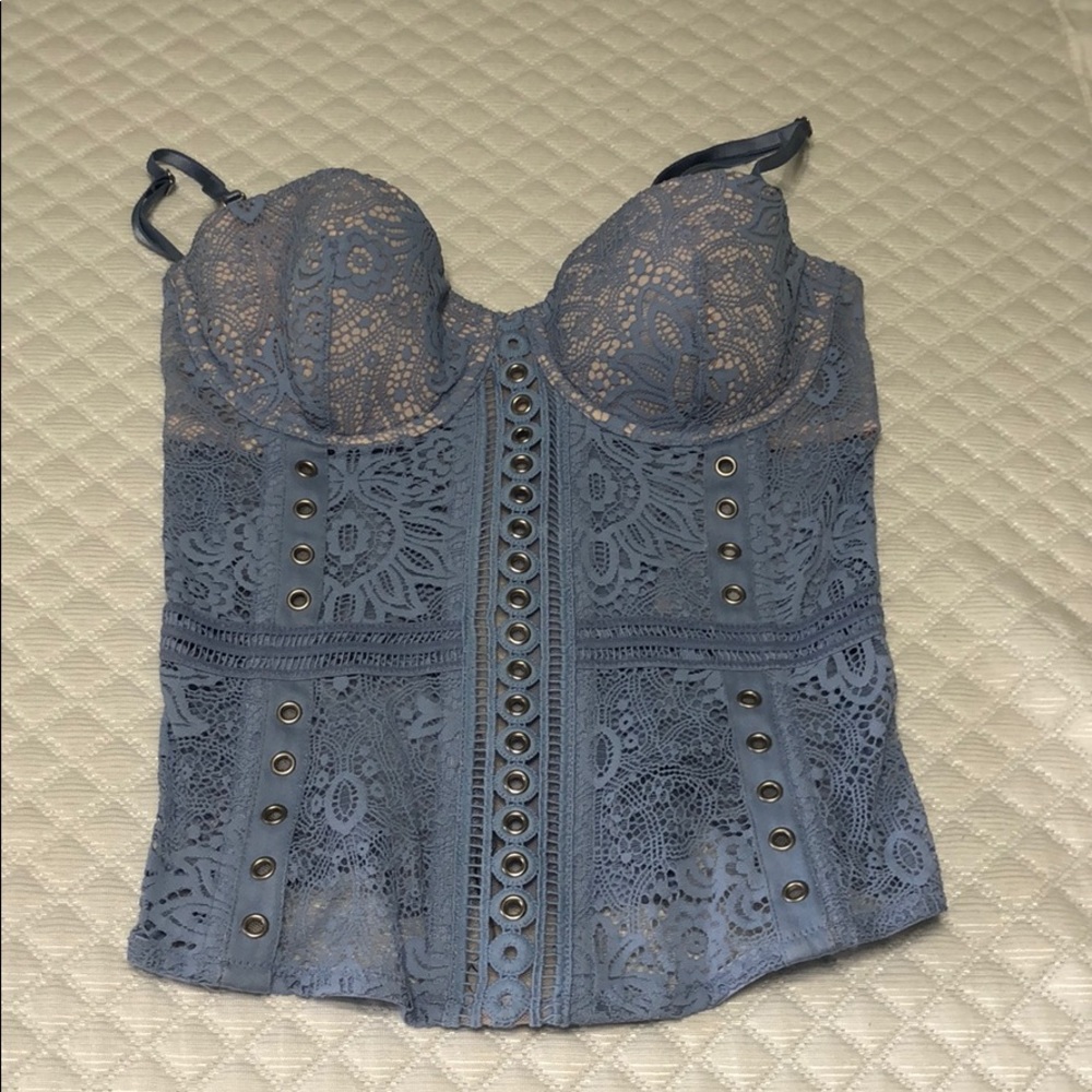 Victoria’s Secret Corset (NWT)